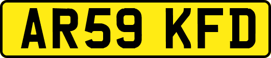 AR59KFD