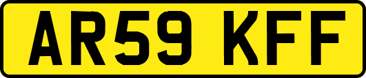 AR59KFF