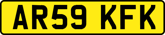 AR59KFK