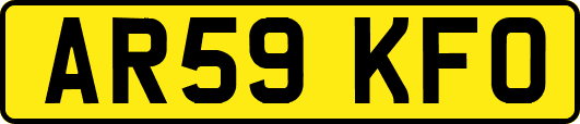 AR59KFO