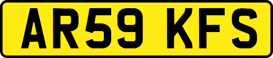 AR59KFS