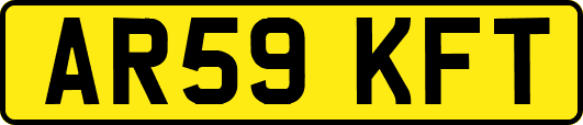 AR59KFT