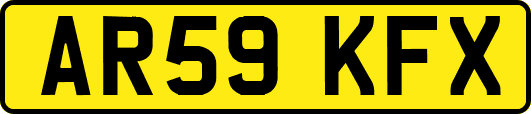 AR59KFX