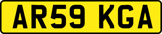 AR59KGA