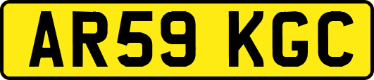 AR59KGC
