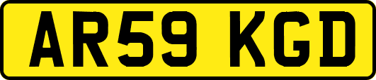 AR59KGD
