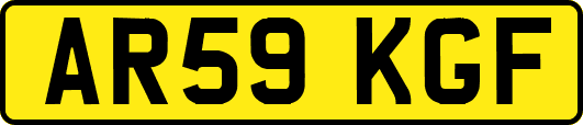 AR59KGF