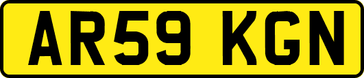 AR59KGN