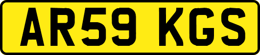 AR59KGS