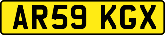 AR59KGX