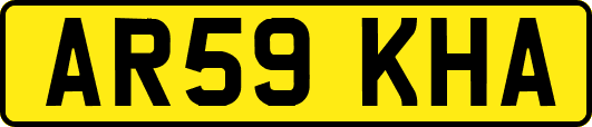 AR59KHA