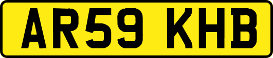 AR59KHB