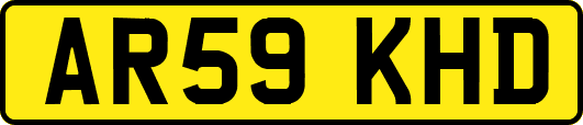 AR59KHD
