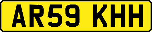 AR59KHH
