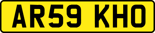 AR59KHO