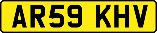 AR59KHV