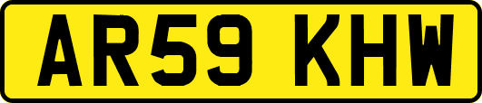 AR59KHW