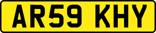AR59KHY