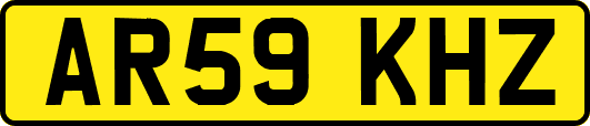 AR59KHZ