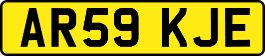 AR59KJE