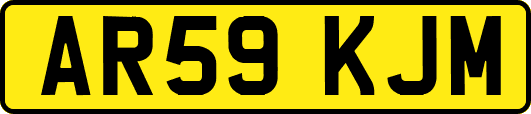 AR59KJM