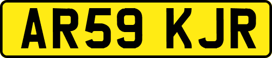 AR59KJR