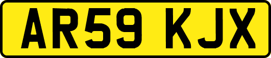 AR59KJX