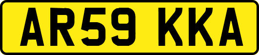 AR59KKA