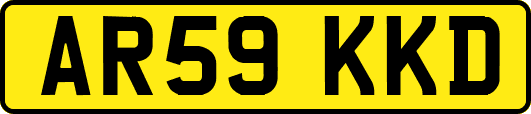 AR59KKD