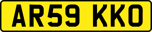 AR59KKO