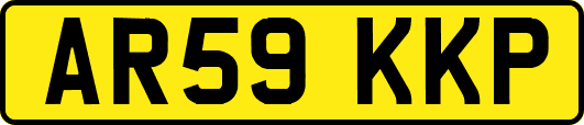 AR59KKP