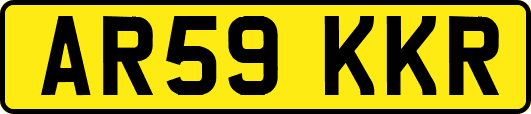 AR59KKR