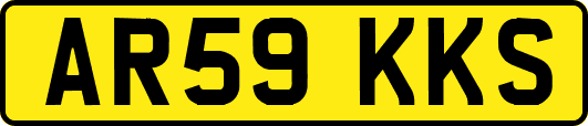 AR59KKS