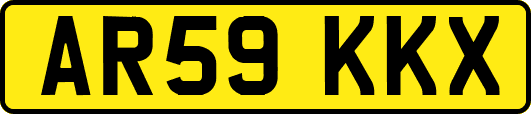 AR59KKX