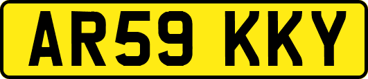 AR59KKY