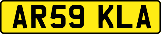AR59KLA