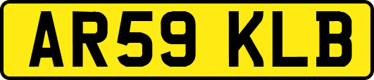 AR59KLB