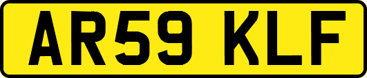 AR59KLF