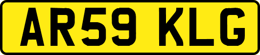 AR59KLG
