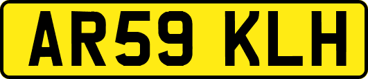 AR59KLH