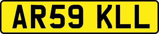 AR59KLL