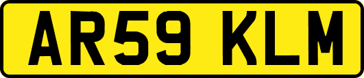 AR59KLM