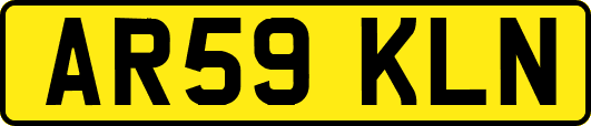 AR59KLN
