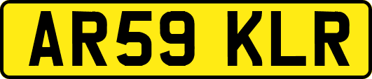 AR59KLR