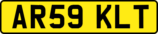 AR59KLT