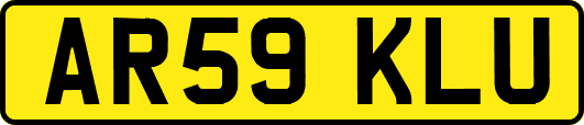 AR59KLU
