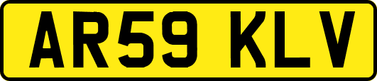 AR59KLV