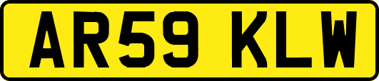AR59KLW