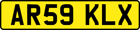 AR59KLX