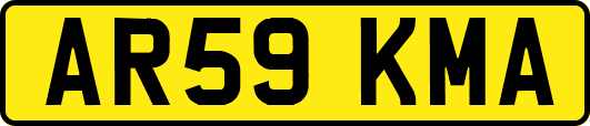 AR59KMA